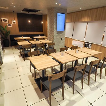 Super Hotel Tokyo Otsuka Eksteriør billede