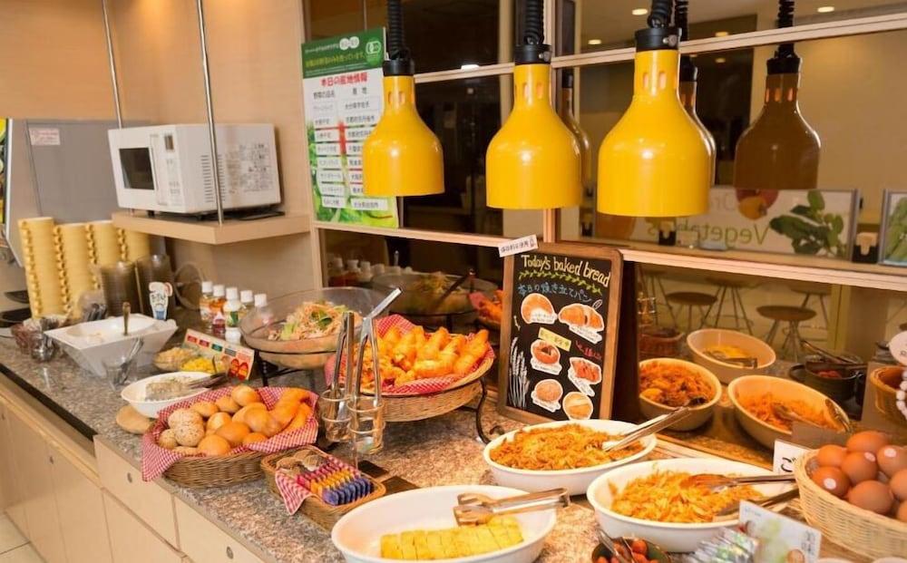 Super Hotel Tokyo Otsuka Eksteriør billede