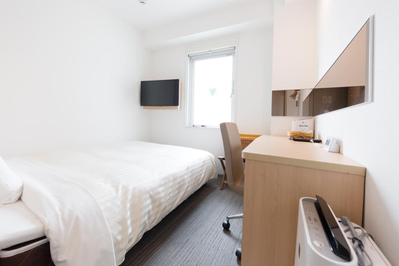 Super Hotel Tokyo Otsuka Eksteriør billede