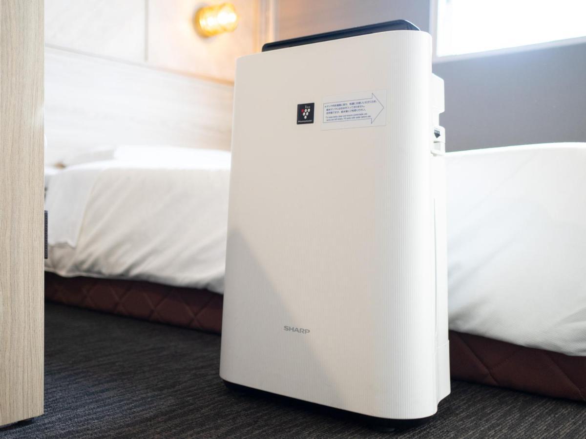 Super Hotel Tokyo Otsuka Eksteriør billede
