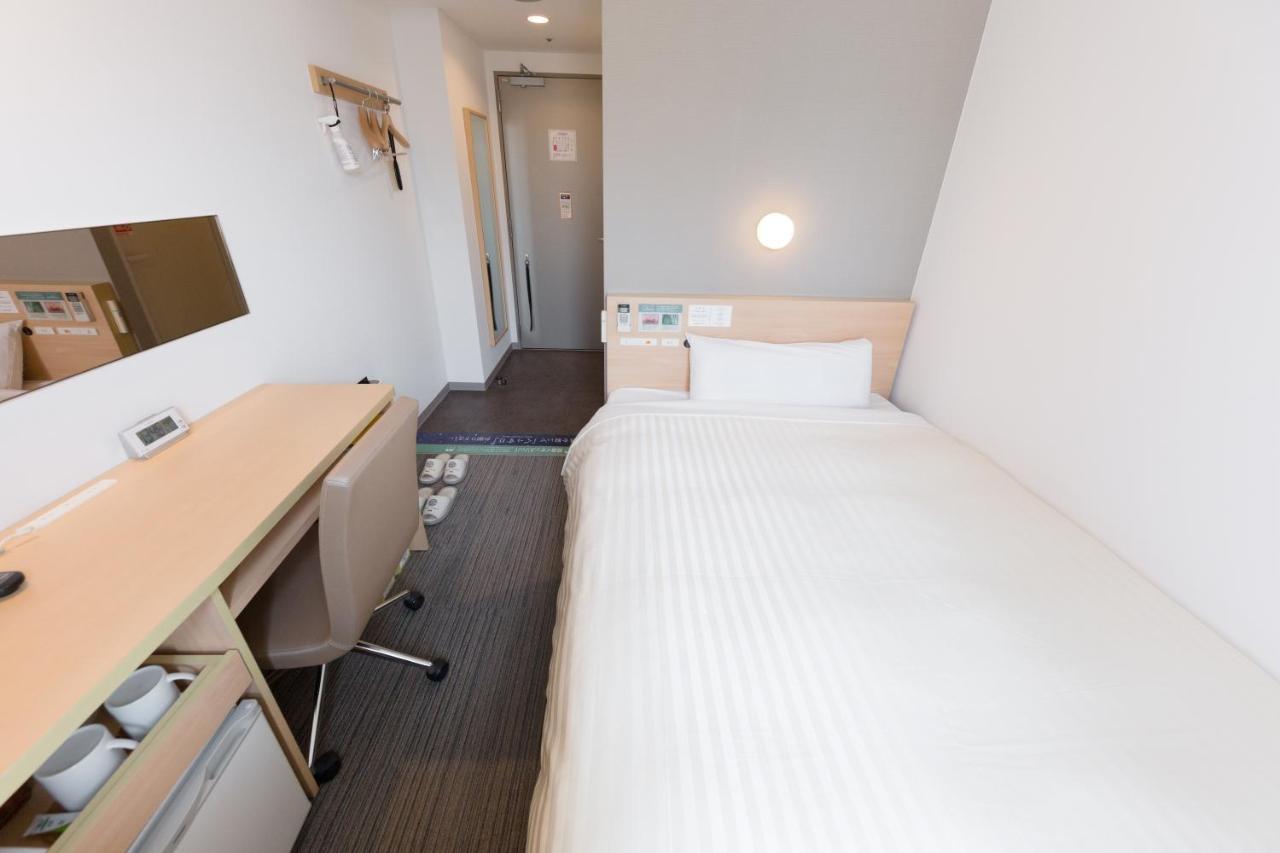 Super Hotel Tokyo Otsuka Eksteriør billede