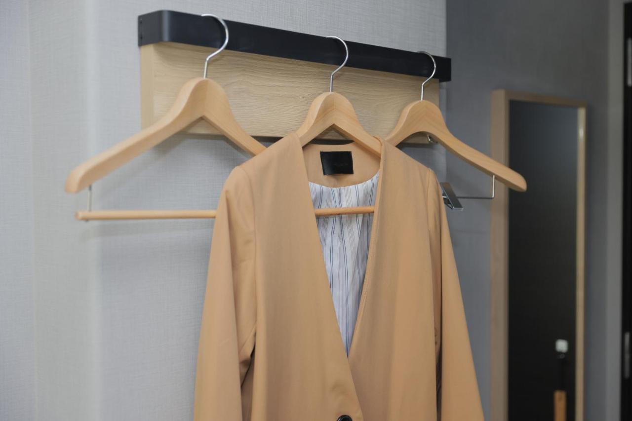 Super Hotel Tokyo Otsuka Eksteriør billede