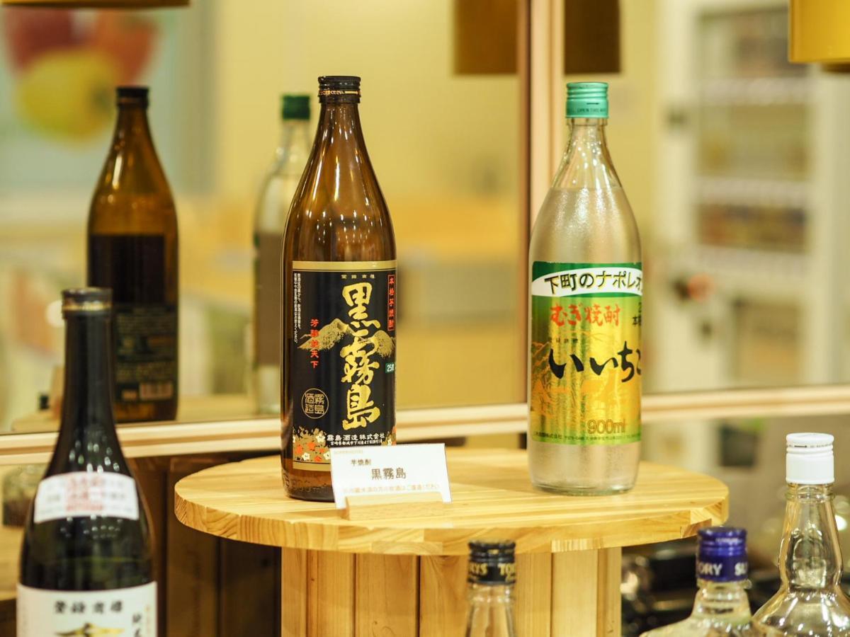 Super Hotel Tokyo Otsuka Eksteriør billede