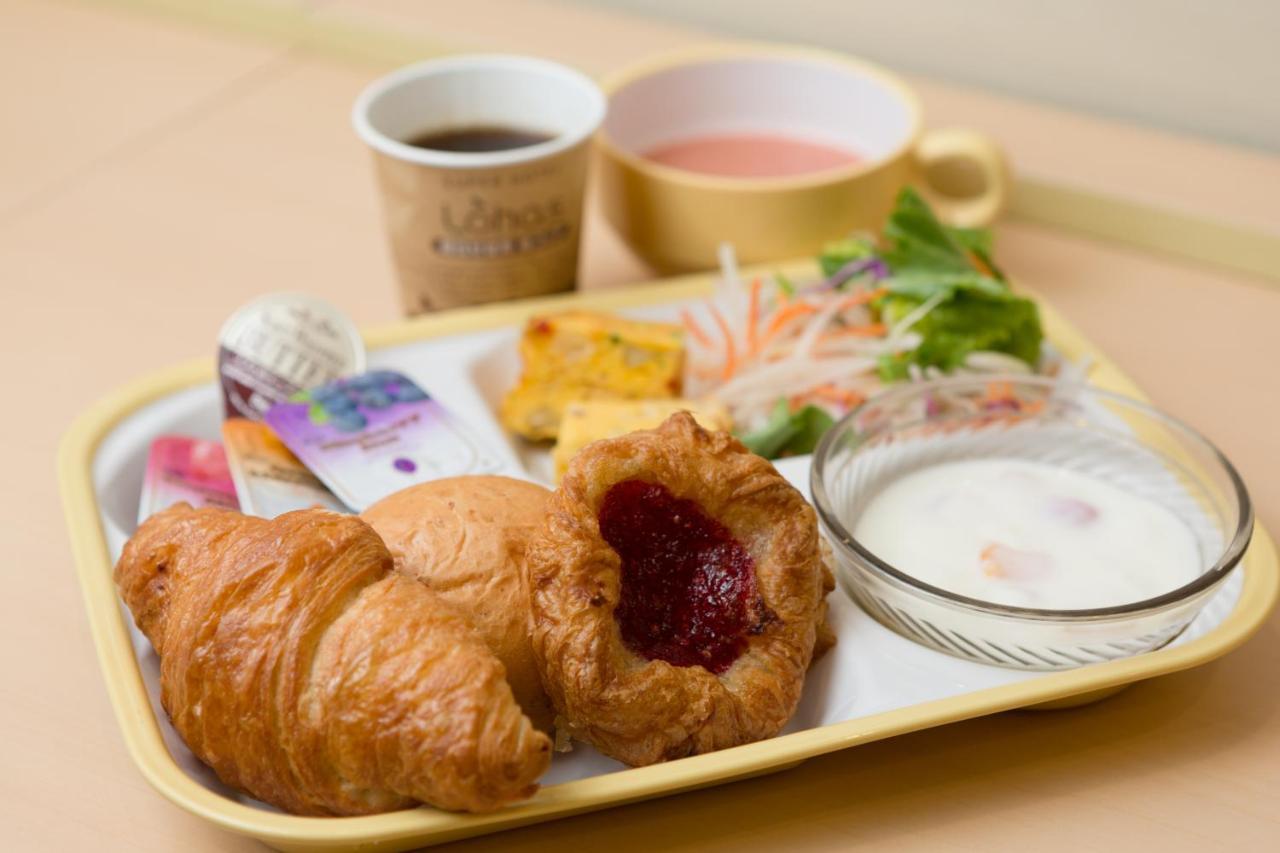 Super Hotel Tokyo Otsuka Eksteriør billede