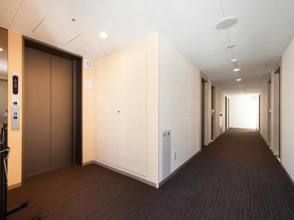 Super Hotel Tokyo Otsuka Eksteriør billede