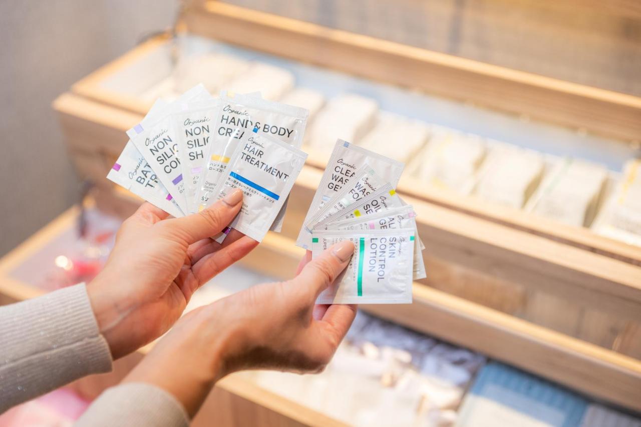 Super Hotel Tokyo Otsuka Eksteriør billede