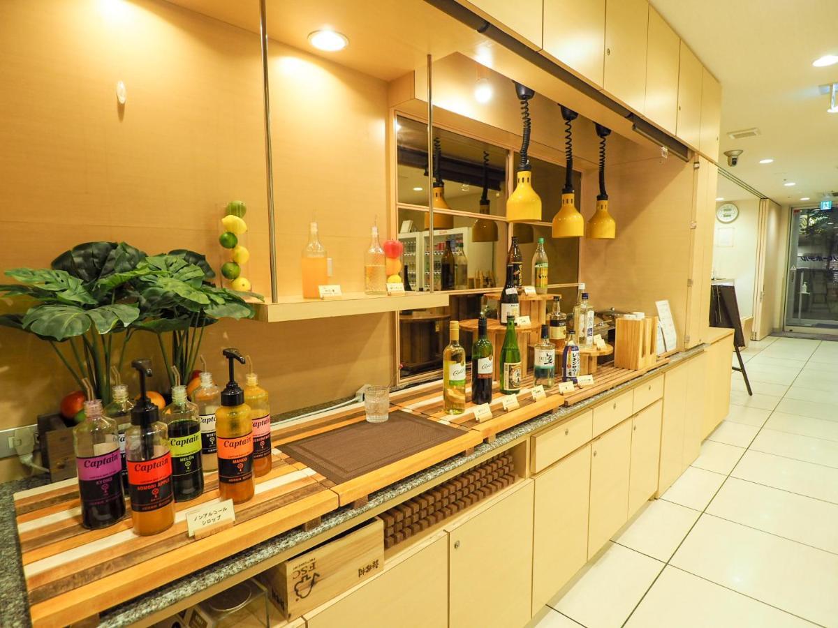 Super Hotel Tokyo Otsuka Eksteriør billede
