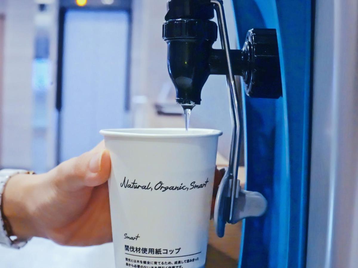 Super Hotel Tokyo Otsuka Eksteriør billede