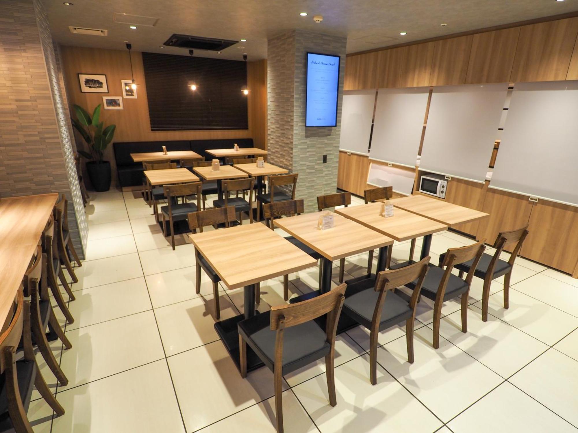 Super Hotel Tokyo Otsuka Eksteriør billede