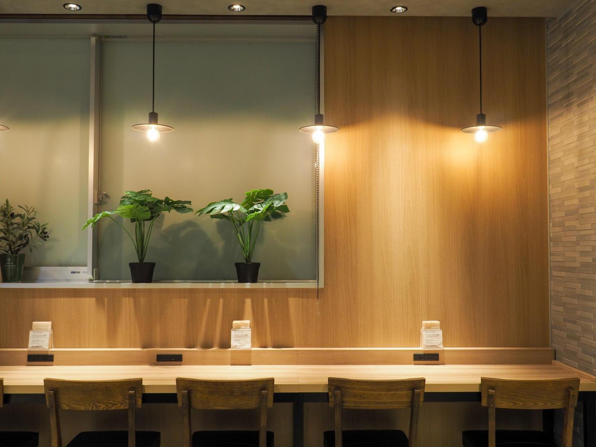 Super Hotel Tokyo Otsuka Eksteriør billede