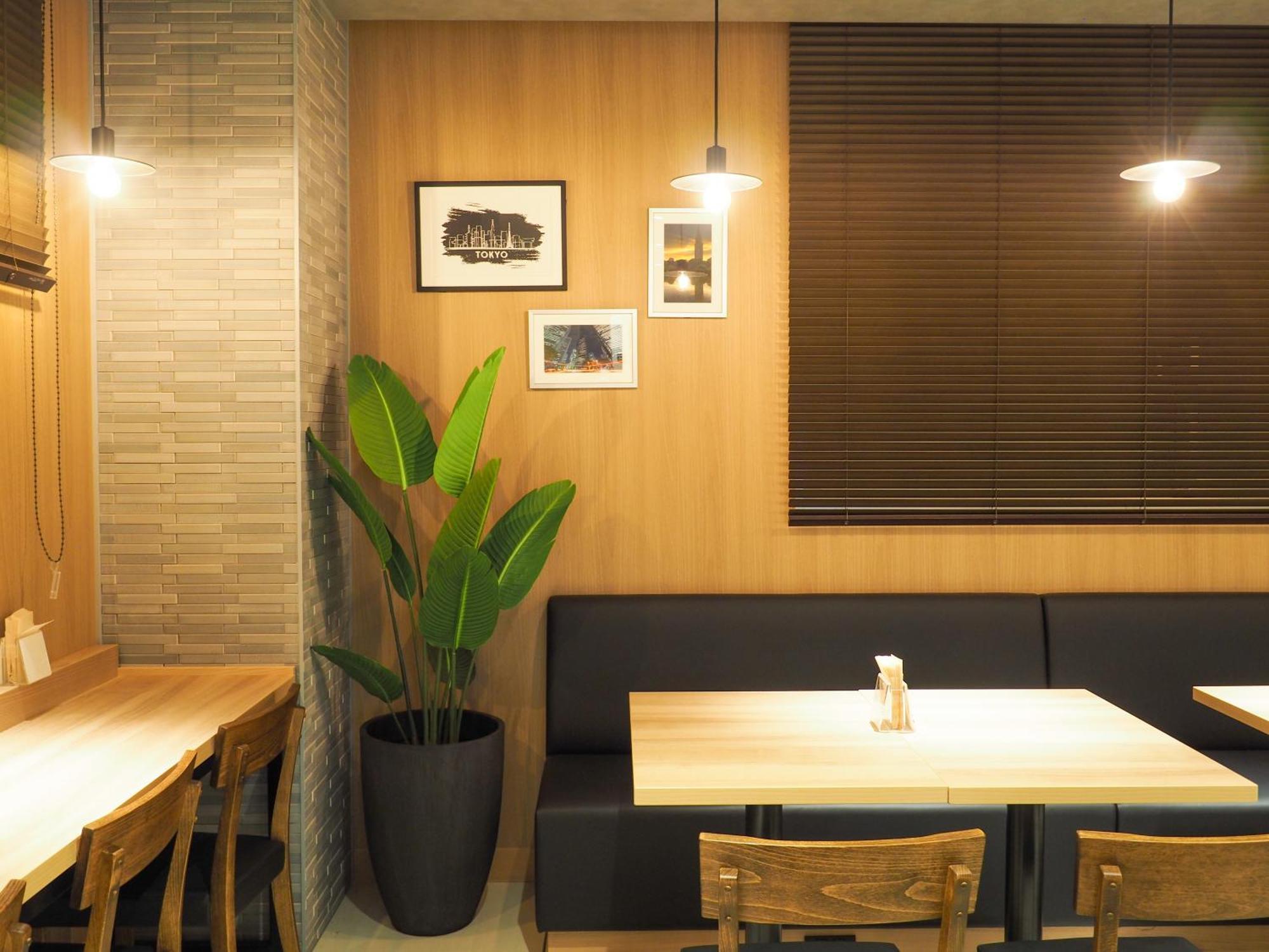 Super Hotel Tokyo Otsuka Eksteriør billede