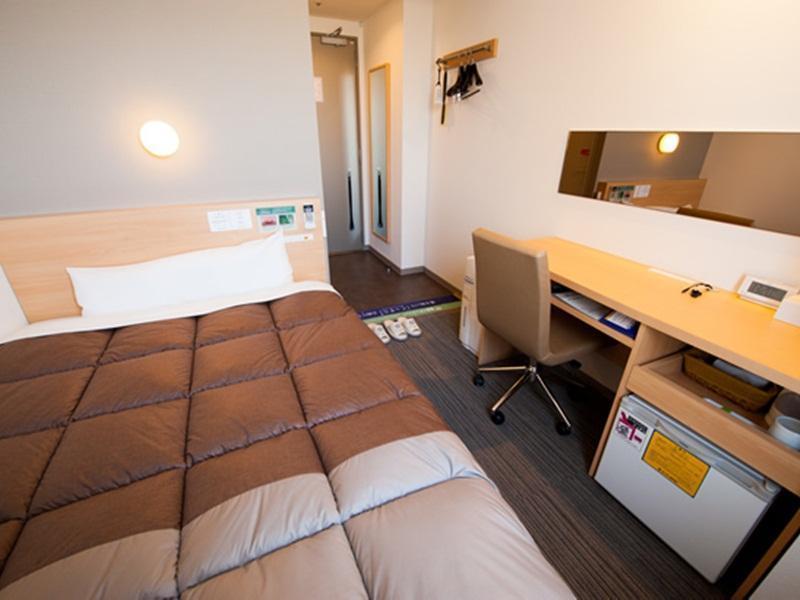 Super Hotel Tokyo Otsuka Eksteriør billede