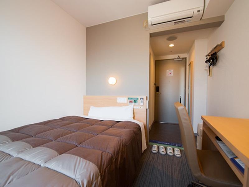 Super Hotel Tokyo Otsuka Eksteriør billede
